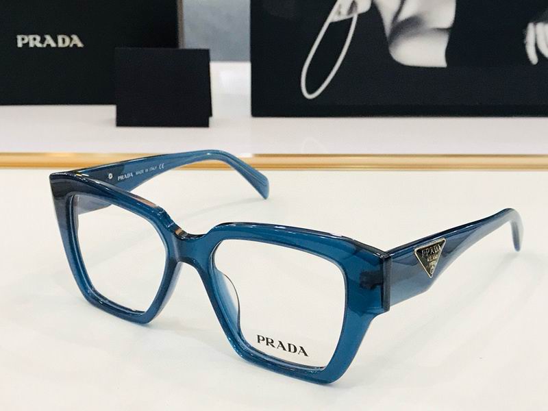 Prada Plain Glasses (24)